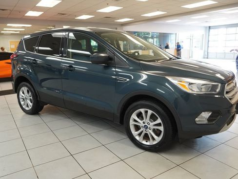 Used 2019 Ford Escape SE AWD/4WD image 13