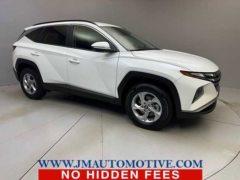 Used 2023 Hyundai Tucson SEL image 7