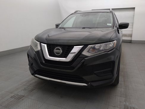 Used 2019 Nissan Rogue SV FWD image 15