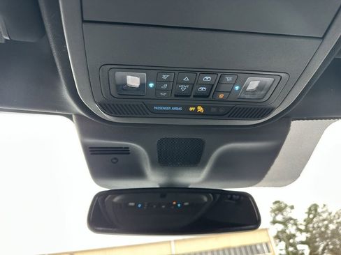 New 2026 Ford Expedition Platinum w/ Stealth Appearance Package image 34