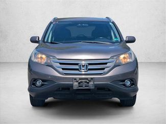 Used 2012 Honda CR-V EX-L video 2