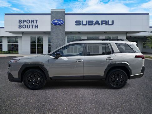 New 2026 Subaru Outback Limited image 6