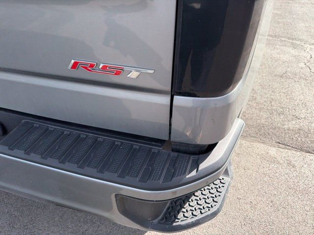 Used 2023 Chevrolet Silverado 1500 RST AWD/4WD image 8
