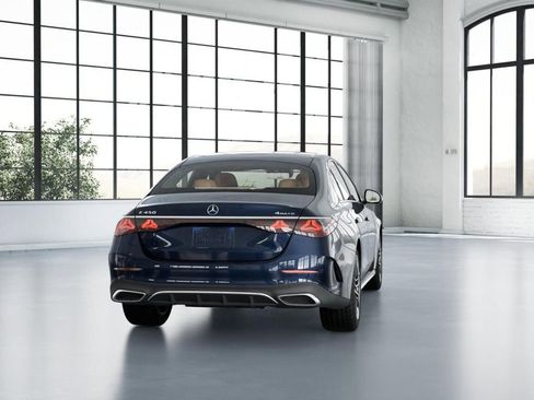 New 2026 Mercedes-Benz E 450 4MATIC Sedan image 24
