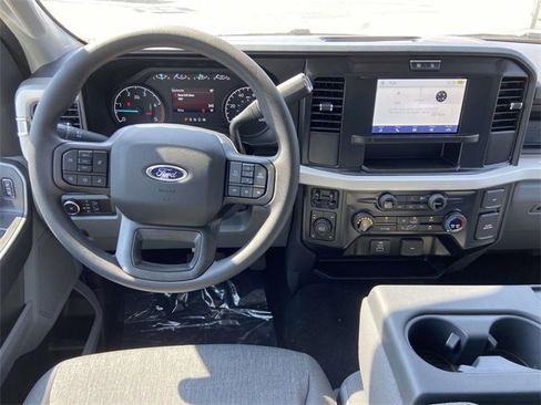 New 2026 Ford F350 XL w/ STX Appearance Package image 10
