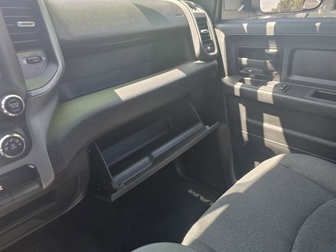 Used 2021 RAM 2500 Tradesman AWD/4WD image 24