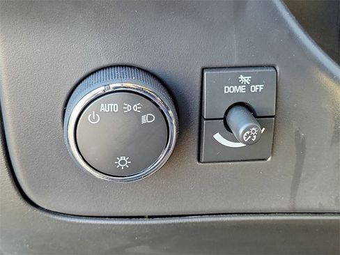 New 2025 Chevrolet Express 2500 Work Van w/ Driver Convenience Package image 13