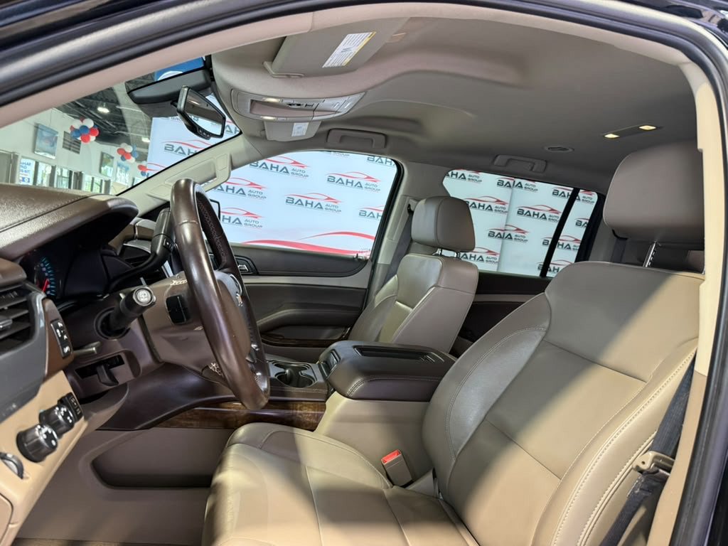 Used 2020 Chevrolet Suburban LT AWD/4WD image 26