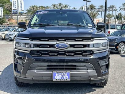 Used 2024 Ford Expedition Max XLT