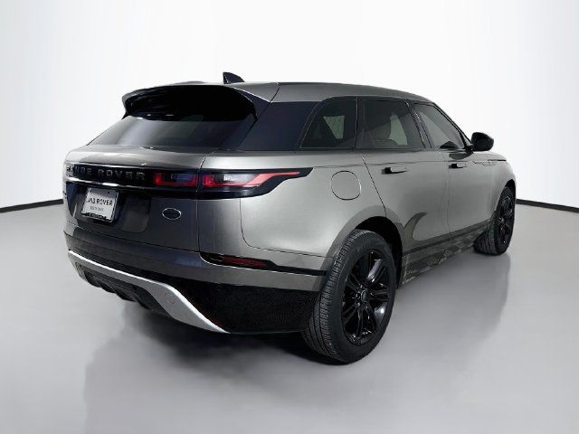Used 2020 Land Rover Range Rover Velar R-Dynamic S AWD/4WD image 5