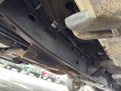 Used 2019 GMC Sierra 3500 Denali image 37