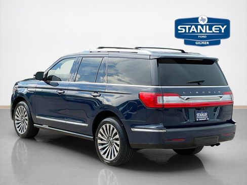 Used 2019 Lincoln Navigator Reserve AWD/4WD image 5