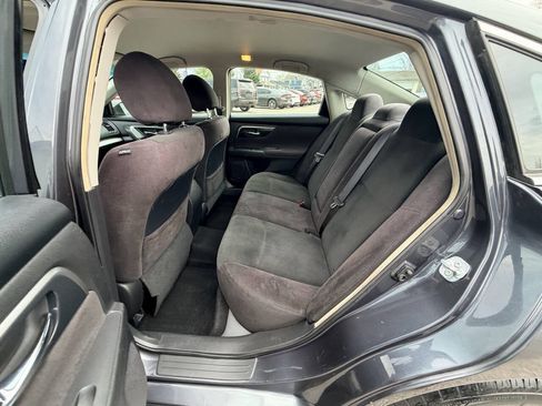 Used 2013 Nissan Altima 2.5 S FWD image 26