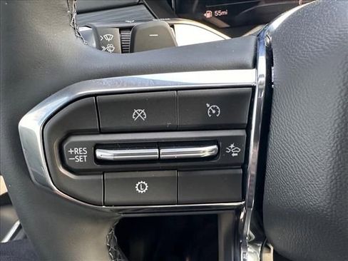 New 2026 GMC Acadia Elevation w/ Black Edition FWD image 30