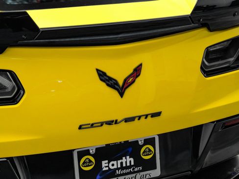 Used 2018 Chevrolet Corvette Z06 image 56