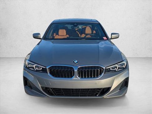 New 2026 BMW 330i Sedan w/ Premium Package image 6