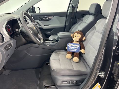 Used 2022 Chevrolet Blazer LT image 16