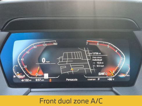 Used 2024 BMW 228i Gran Coupe FWD image 18
