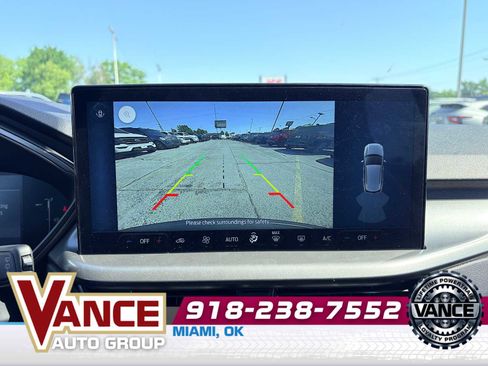 Used 2025 Ford Escape Active w/ Tech Pack #1 AWD/4WD image 26