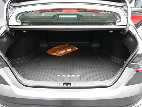 New 2026 Toyota Camry XSE image 14