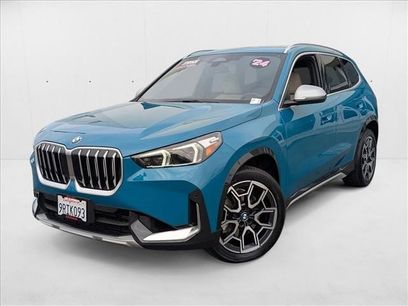 Used 2024 BMW X1 xDrive28i w/ Convenience Package