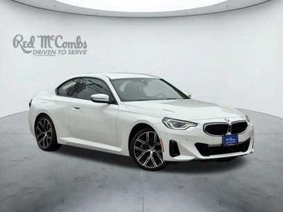Used 2024 BMW 230i xDrive Coupe w/ Premium Package