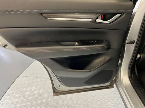 Used 2017 MAZDA CX-5 Grand Touring w/ Premium Package image 20