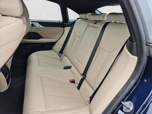 Used 2024 BMW i4 eDrive35 w/ Premium Package RWD image 20
