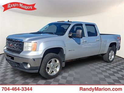 Used 2014 GMC Sierra 2500 SLT w/ SLT Convenience Package