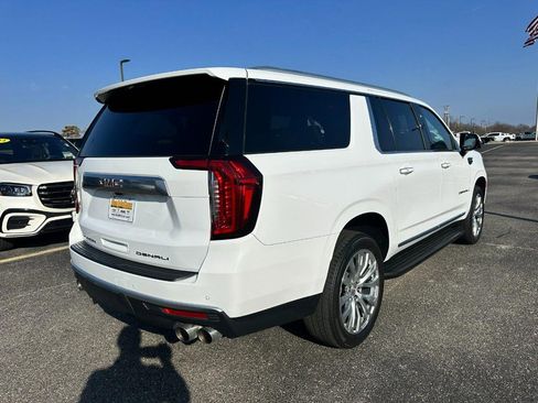 Certified 2024 GMC Yukon XL Denali image 3