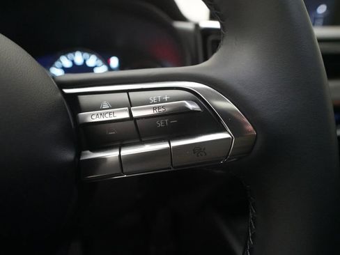 Certified 2025 MAZDA CX-50 AWD 2.5 S w/ Weather Package image 19