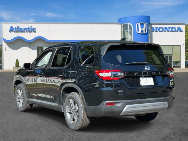 Certified 2023 Honda Pilot EX-L image 6