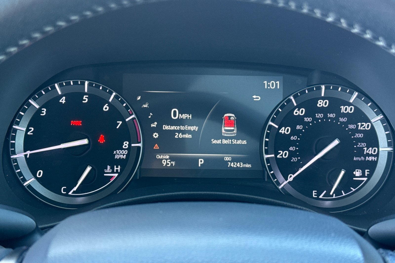 Used 2020 Toyota Highlander Limited AWD/4WD image 26