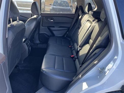 Certified 2023 Nissan Rogue SV w/ SV Premium Package image 12