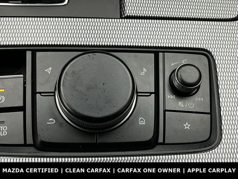 Certified 2024 MAZDA CX-90 3.3 Turbo w/ Preferred Plus AWD/4WD image 19