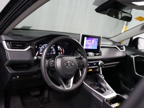 Certified 2023 Toyota RAV4 XLE Premium image 11