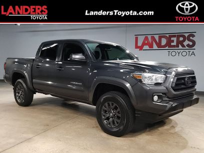 Used 2023 Toyota Tacoma SR5