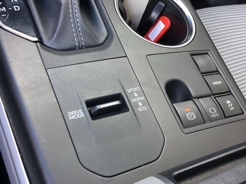 Certified 2024 Toyota Highlander LE image 18