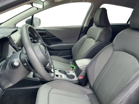 Used 2024 Subaru Crosstrek 2.0i Premium image 10