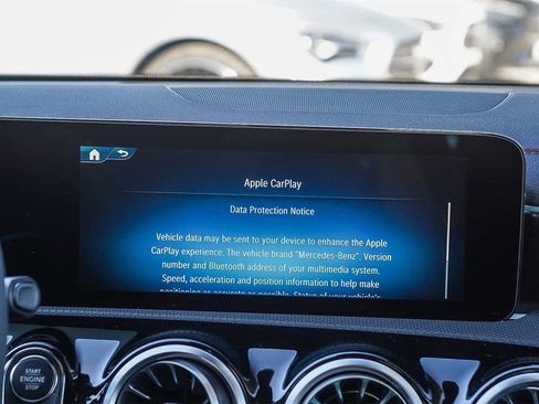 New 2026 Mercedes-Benz CLA 35 AMG AMG CLA 35 image 15