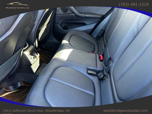 Used 2018 BMW X1 xDrive28i image 25