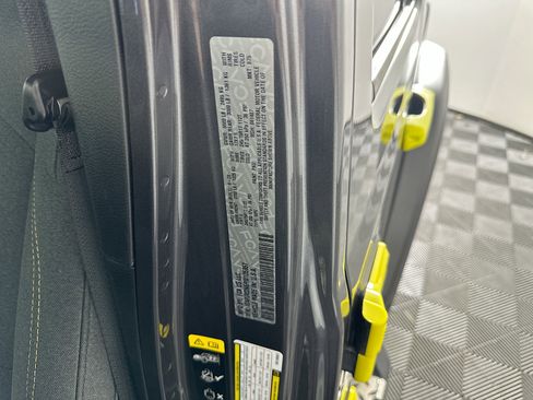 Used 2024 Jeep Wrangler Sport S image 12