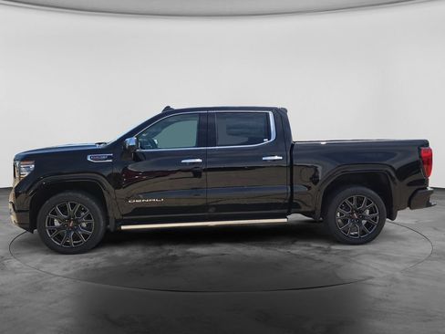 New 2026 GMC Sierra 1500 Denali w/ Technology Package AWD/4WD image 6