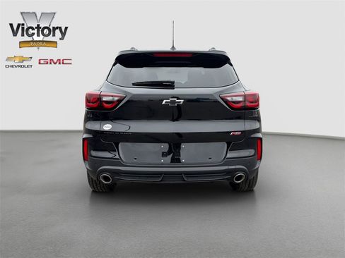 New 2026 Chevrolet TrailBlazer RS w/ Convenience Package image 5