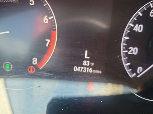 Used 2018 Honda Accord LX image 32