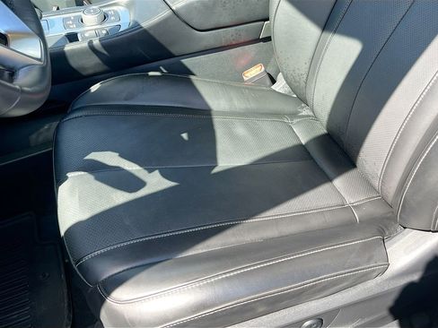 Used 2026 INFINITI QX60 Luxe w/ Cargo Package AWD/4WD image 20