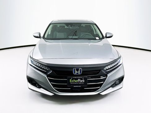 Used 2021 Honda Accord EX image 2