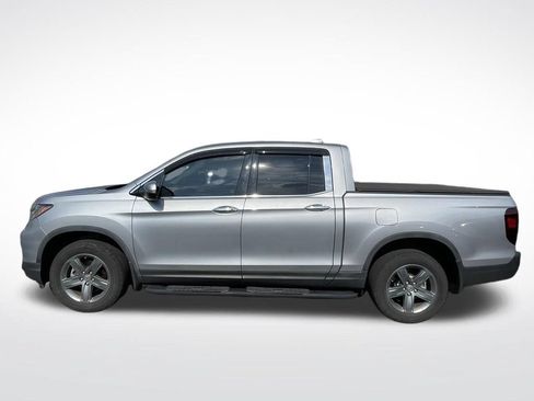 Used 2023 Honda Ridgeline RTL-E image 2