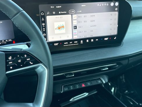 New 2026 Audi Q3 quattro 2.0T AWD/4WD image 27