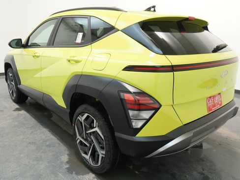 New 2026 Hyundai Kona SEL Premium image 6